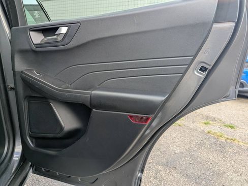Used 2021 Ford Escape SE w/ Convenience Package AWD/4WD image 18