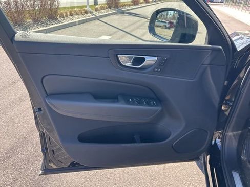 Certified 2025 Volvo XC60 B5 Plus image 16