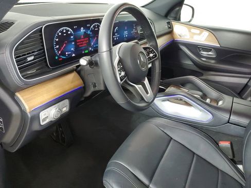 Used 2022 Mercedes-Benz GLS 450 4MATIC image 17