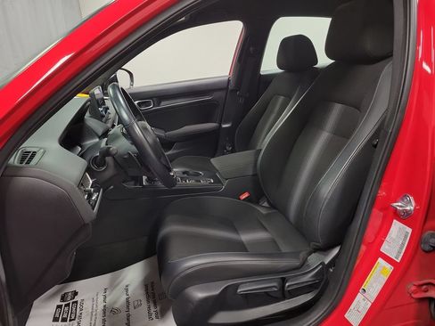 Used 2024 Honda Civic Sport image 13