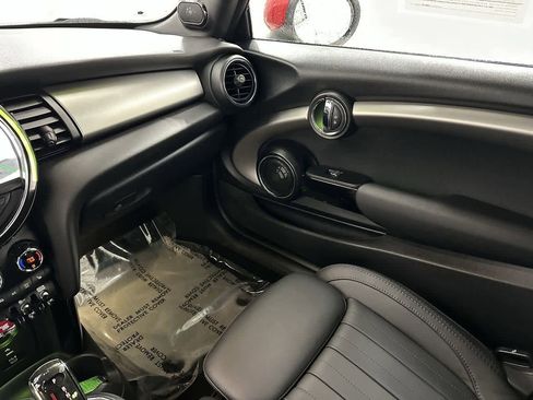 Used 2021 MINI Cooper John Cooper Works w/ Driver Assistance Package image 23