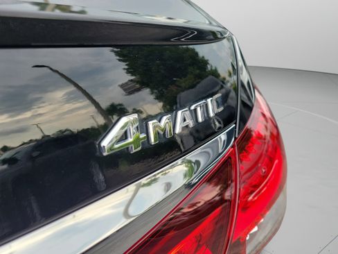 Certified 2022 Mercedes-Benz E 450 4MATIC Sedan image 32