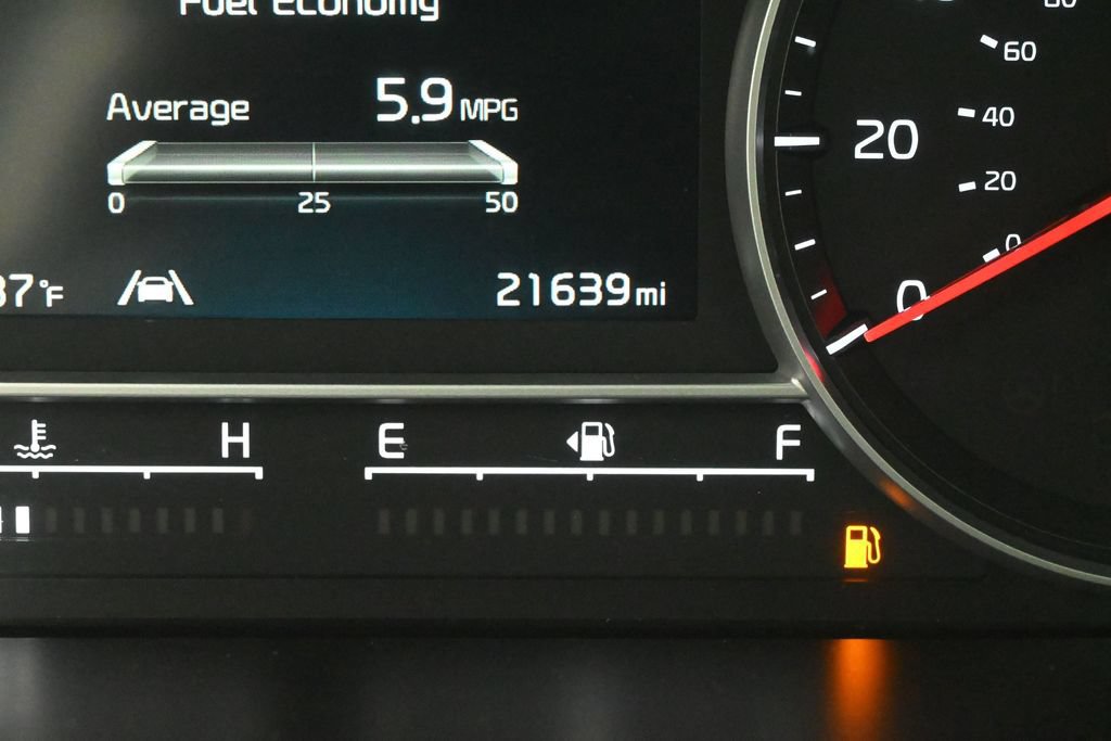Used 2023 Kia Sorento S w/ Panoramic Sunroof Package FWD image 31