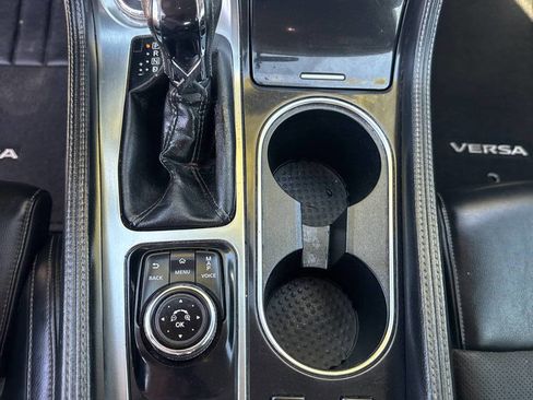 Used 2017 Nissan Maxima 3.5 SV image 15