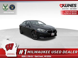 Used 2024 BMW 228i Gran Coupe FWD video 1