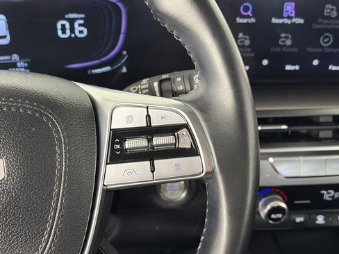 Certified 2023 Kia Telluride LX AWD/4WD image 28