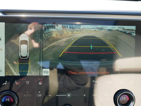 New 2026 Lexus RX 450h AWD image 19