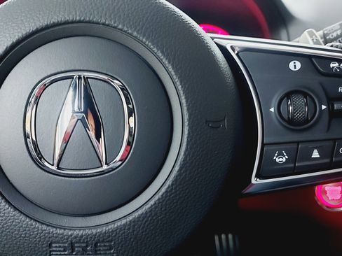 New 2026 Acura RDX A-Spec image 22