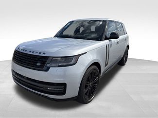New 2025 Land Rover Range Rover SE AWD/4WD 360° Tour