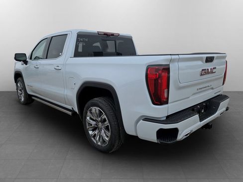 New 2026 GMC Sierra 1500 Denali image 9
