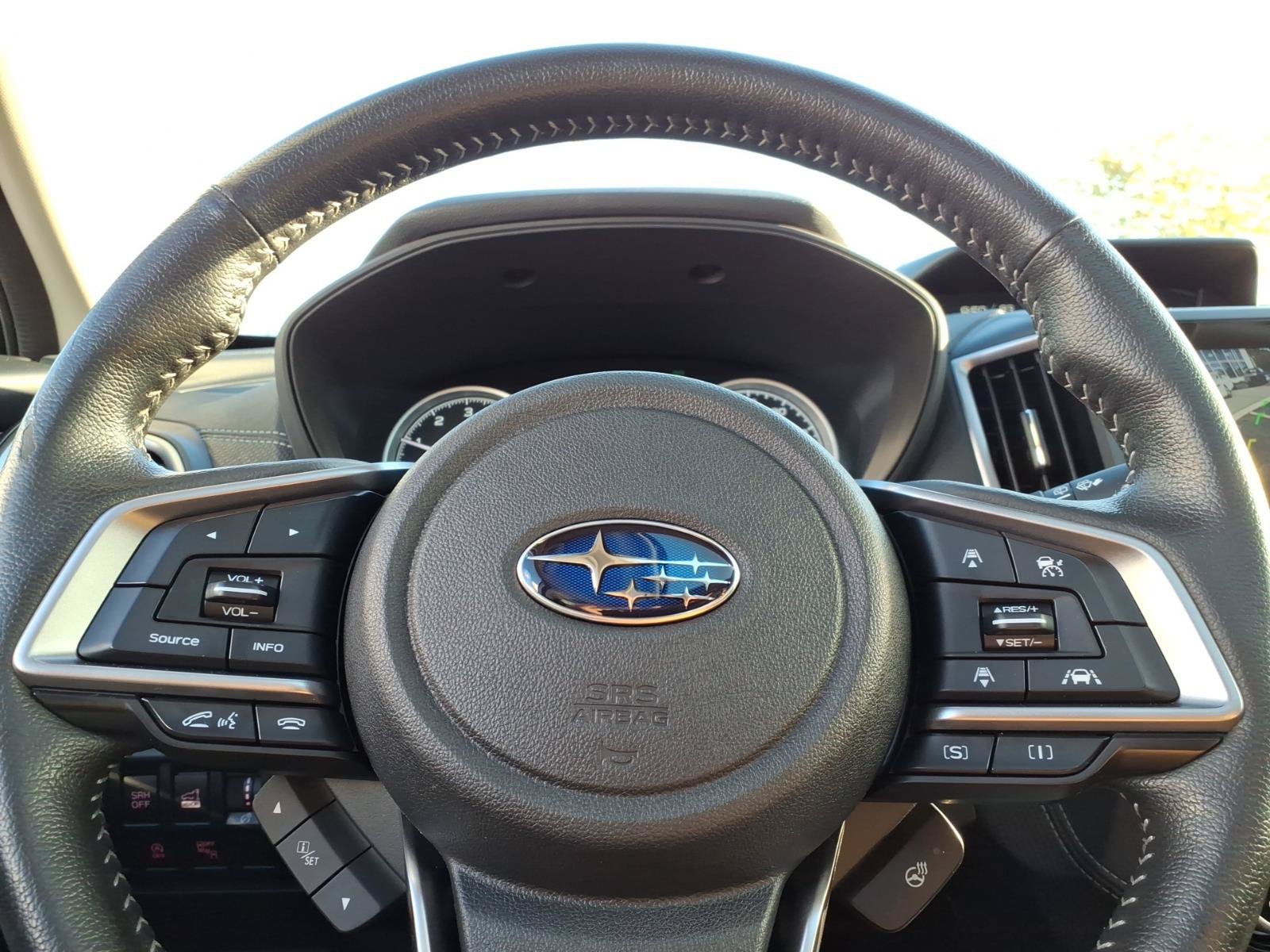 Used 2019 Subaru Forester Limited AWD/4WD image 28