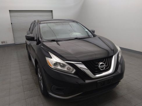 Used 2016 Nissan Murano S w/ Navigation Package FWD image 14