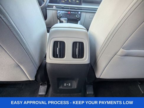 Used 2026 Hyundai Tucson SEL AWD/4WD image 17