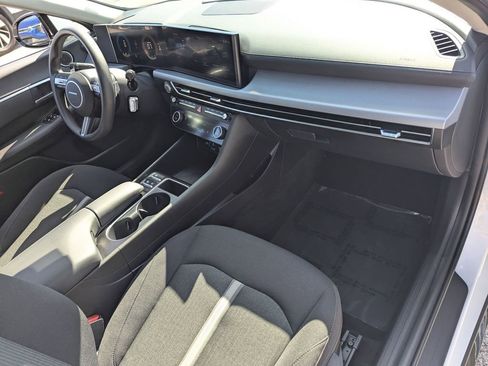 Used 2025 Hyundai Sonata SEL FWD image 31