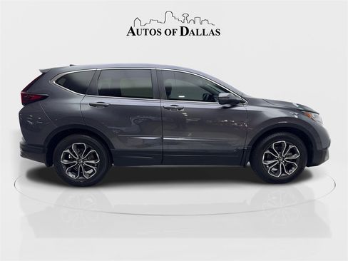 Used 2020 Honda CR-V EX-L image 10