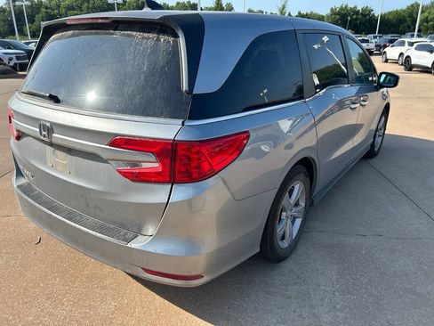 Used 2019 Honda Odyssey EX-L image 5