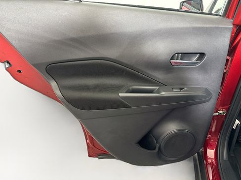 Used 2024 Nissan Kicks SV image 24