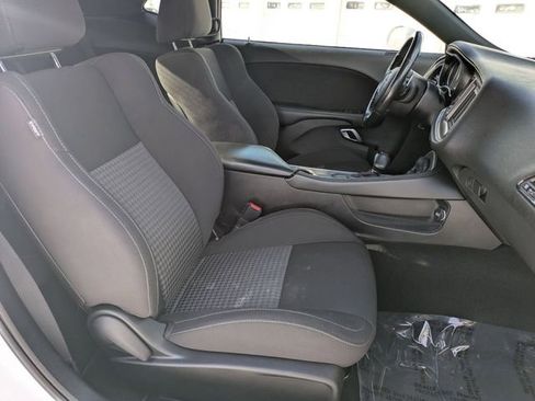 Used 2022 Dodge Challenger GT image 20