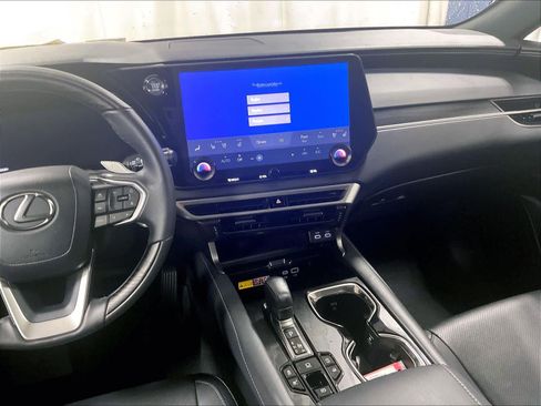 Used 2025 Lexus RX 350 Premium image 18