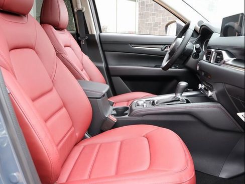 New 2025 MAZDA CX-5 Carbon Edition image 10