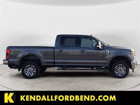 Used 2019 Ford F250 Lariat w/ Lariat Ultimate Package image 5