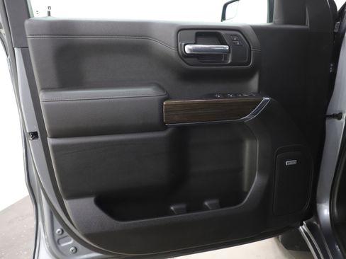 Used 2022 Chevrolet Silverado 1500 RST w/ All Star Edition Plus image 20