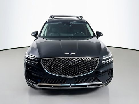 Used 2024 Genesis GV70 2.5T Advanced w/ Advanced Package image 2