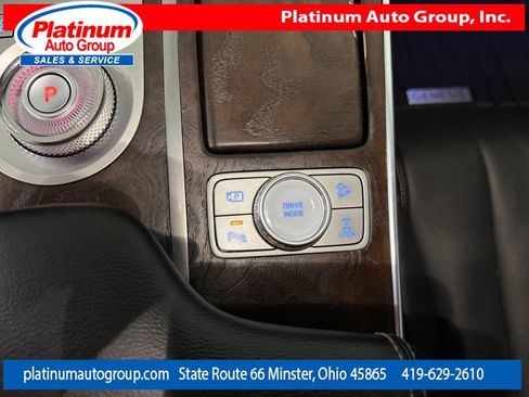 Used 2021 Genesis GV80 3.5T AWD/4WD image 23