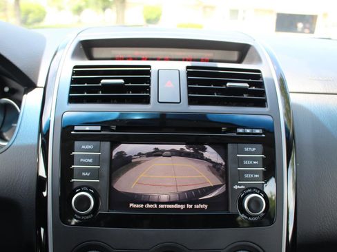 Used 2013 MAZDA CX-9 Touring AWD/4WD image 23