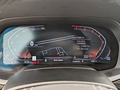 Used 2020 BMW X5 xDrive40i w/ Premium Package image 22