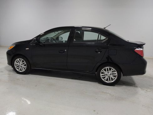 Used 2021 Mitsubishi Mirage G4 LE image 3