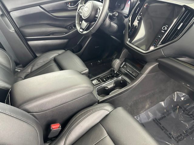 Used 2025 Subaru Ascent Bronze Edition AWD/4WD image 24