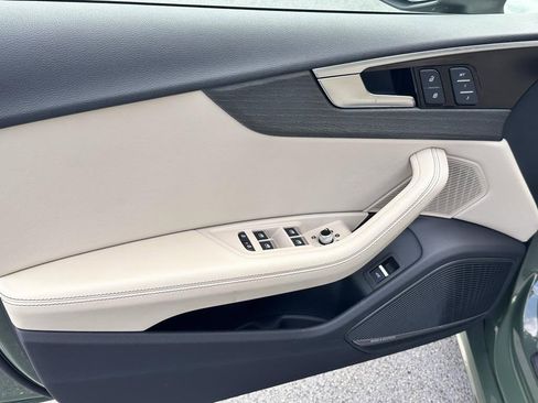 Used 2023 Audi A5 2.0T Prestige image 21