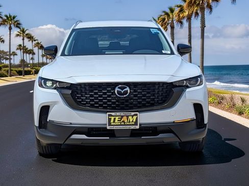 New 2026 MAZDA CX-50 AWD 2.5 S w/ Weather Package image 3