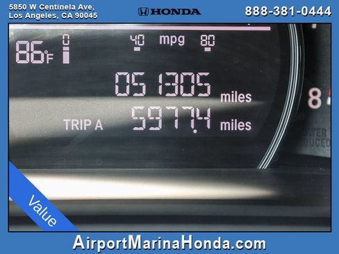Used 2019 Honda CR-V LX image 24