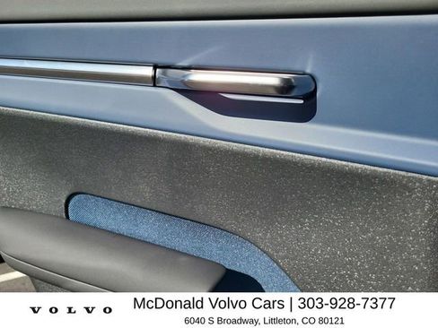 New 2026 Volvo EX30 Plus w/ Protection Package Premier AWD/4WD image 15