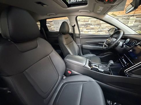 Certified 2024 Hyundai Tucson SEL w/ Convenience Package image 15