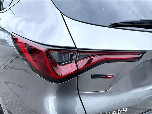 Used 2024 Acura MDX Type S AWD/4WD image 41