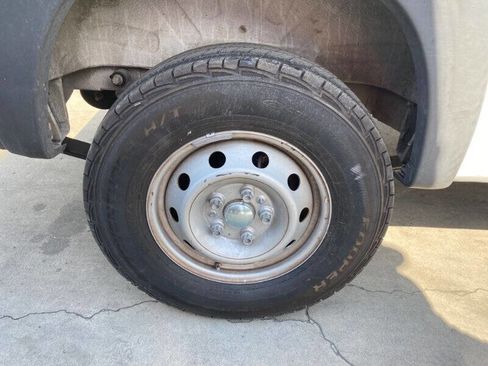 Used 2018 RAM ProMaster 1500 image 9