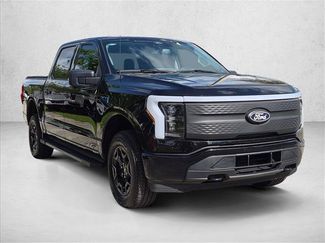 Certified 2025 Ford F150 Lightning XLT AWD/4WD video 3