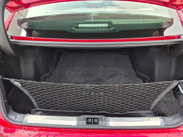 Used 2023 Lexus IS 350 F Sport w/ Navigation Package RWD image 6