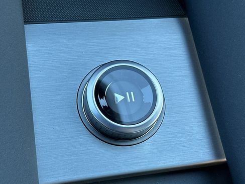 New 2026 Polestar Polestar 4 image 23