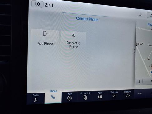 Used 2023 Ford F150 Tremor w/ Trailer Tow Package image 11