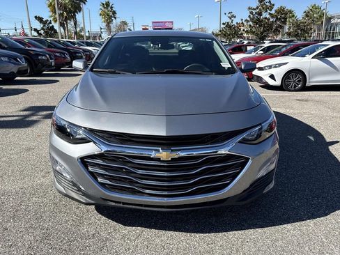 Used 2023 Chevrolet Malibu LT image 9