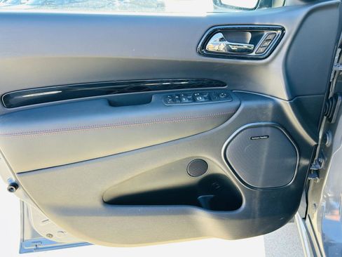 New 2026 Dodge Durango GT image 16