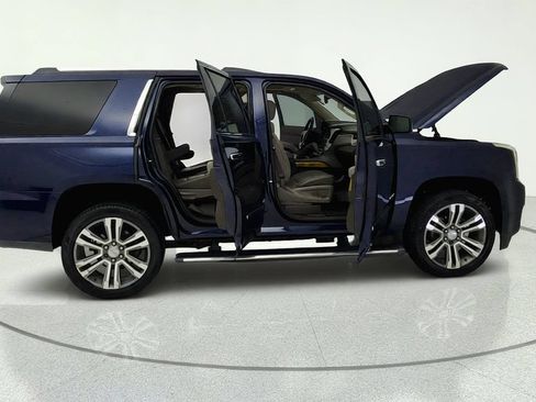 Used 2017 GMC Yukon Denali w/ Open Road Package RWD image 35