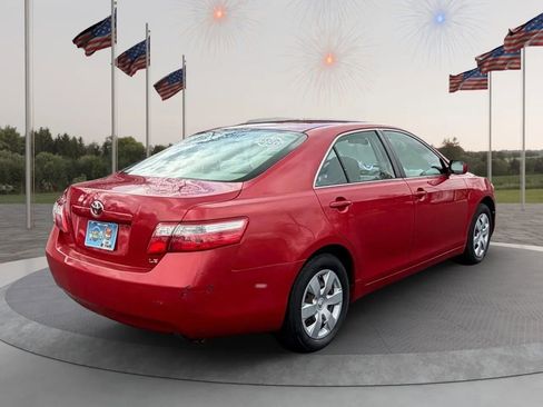 Used 2007 Toyota Camry LE image 7