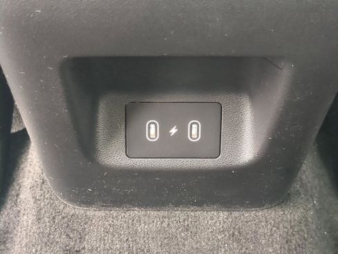 New 2026 Hyundai Tucson Limited FWD image 16