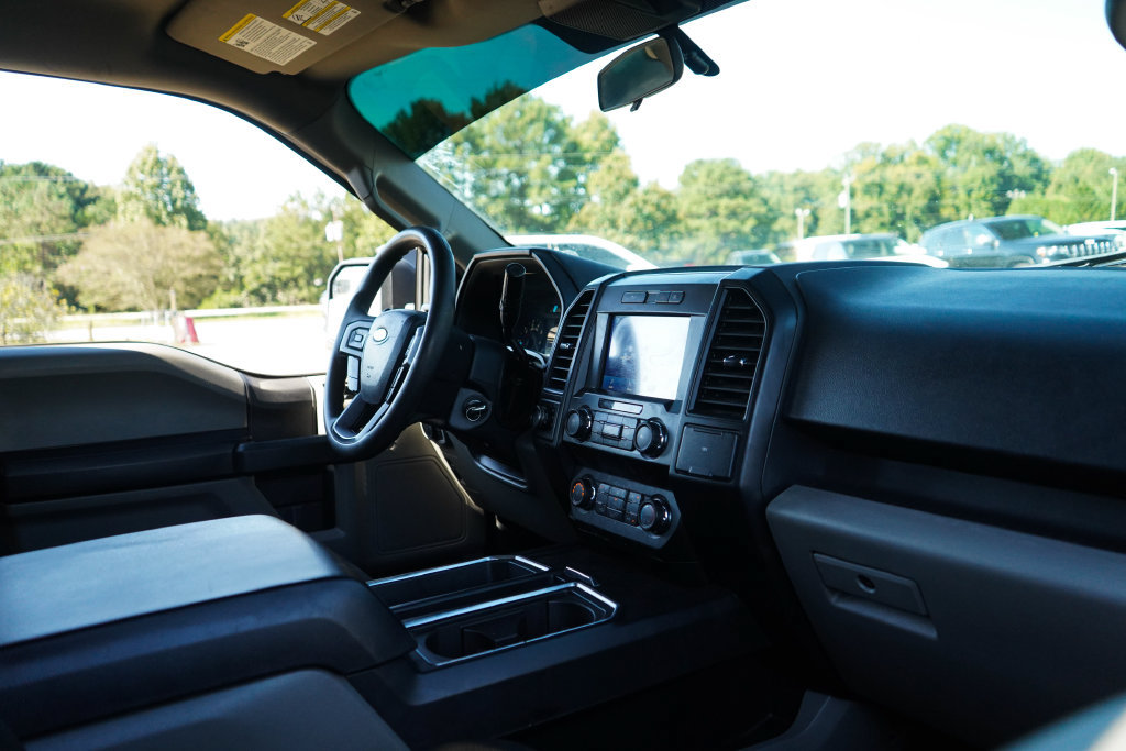 Used 2019 Ford F150 XL w/ Equipment Group 101A Mid AWD/4WD image 14