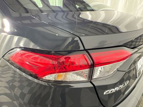Used 2026 Toyota Corolla LE w/ LE Premium Package image 16